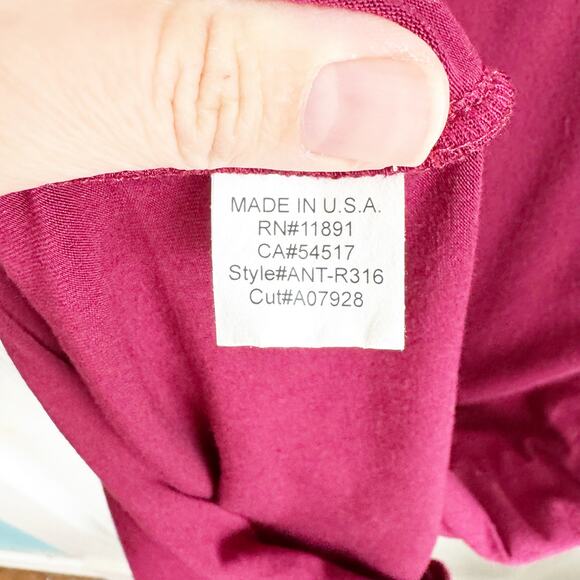 Anthropologie Bailey 44 Knotted Cutout Fitted Bodycon Strerchy Dress Size Medium - Picture 14 of 16